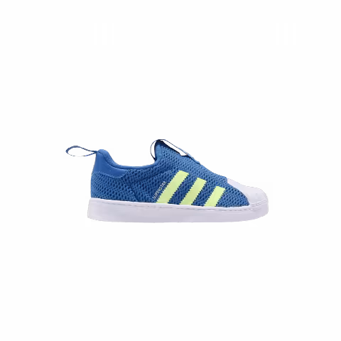 adidas Superstar 360 I 'True Blue'