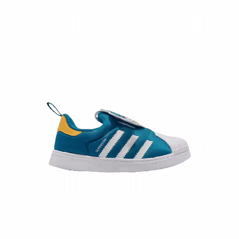 Disney x adidas Superstar 360 I 'Donald Duck'