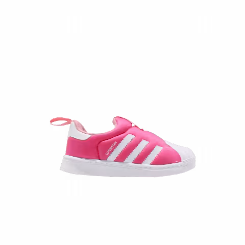 adidas Superstar 360 I 'Real Pink'