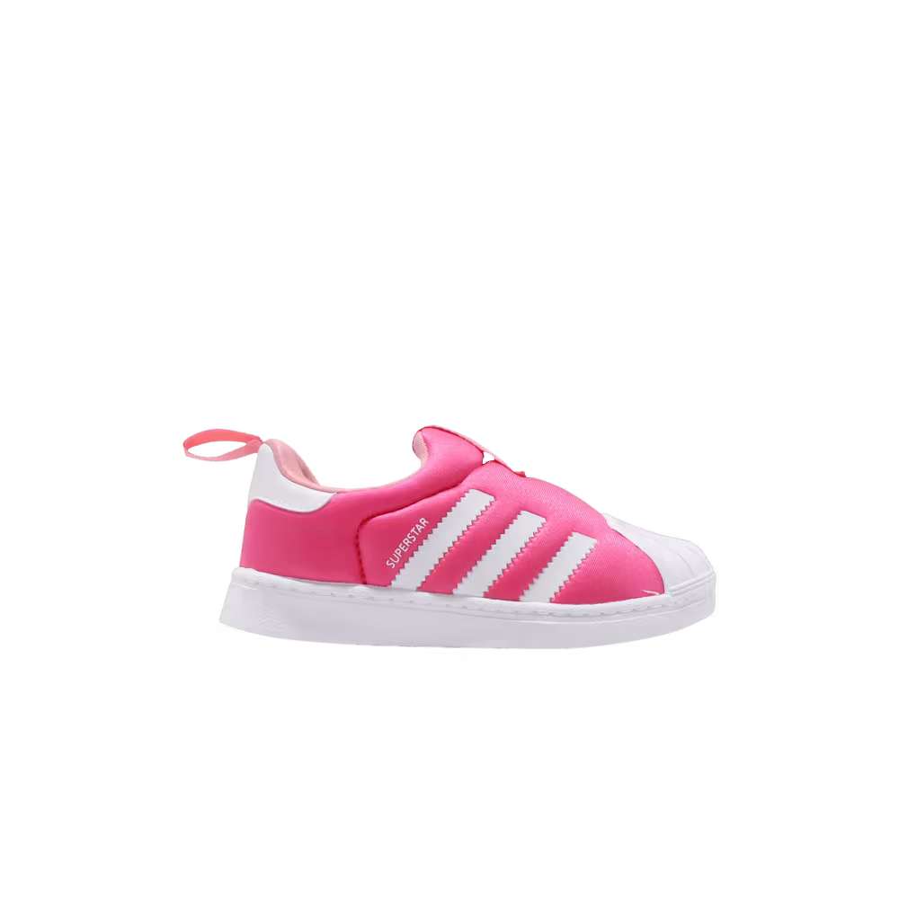 adidas Superstar 360 I Real Pink