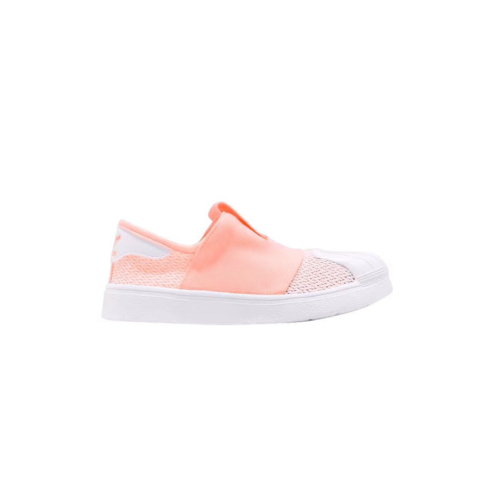 adidas Superstar SMR 360 I Clear Orange