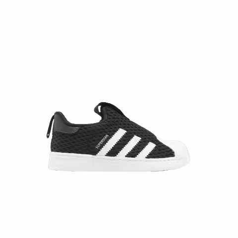 adidas Superstar 360 I 'Black White'