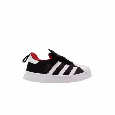 Disney x adidas Superstar 360 I 'Mickey Mouse'