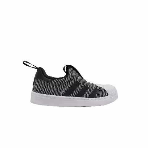 adidas Superstar 360 I 'Black White'