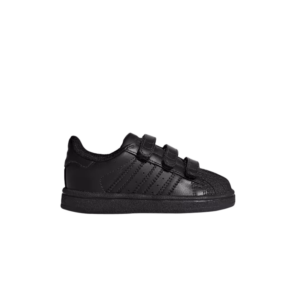 Adidas Superstar CF I Triple Black
