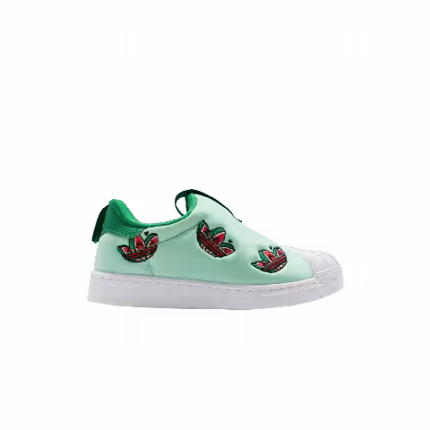 adidas Superstar 360 Infant 'Watermelon'
