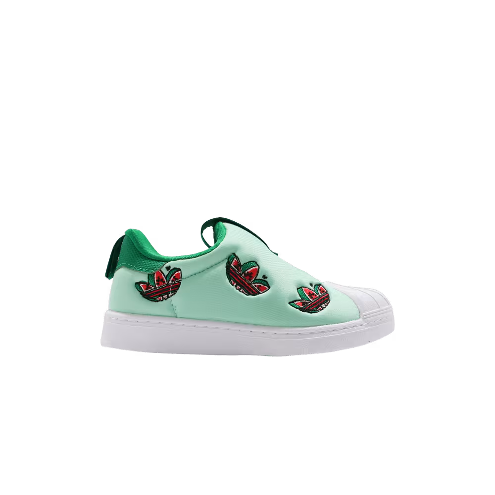 adidas Superstar 360 Infant Watermelon