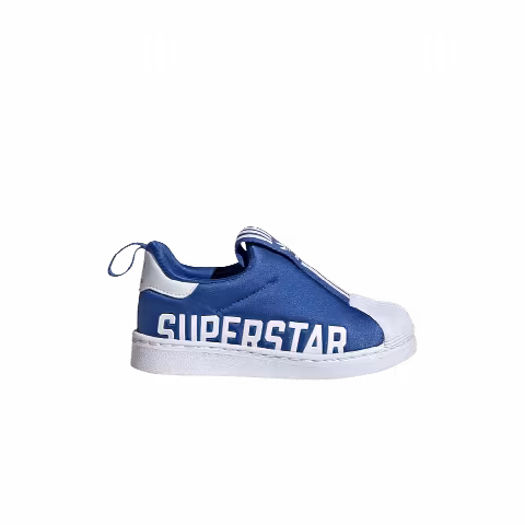 adidas Superstar 360 X Infant 'Blue'