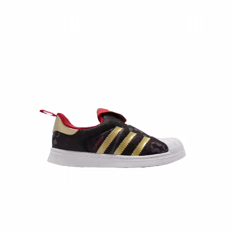 Adidas Superstar 360 I 'Chinese New Year'