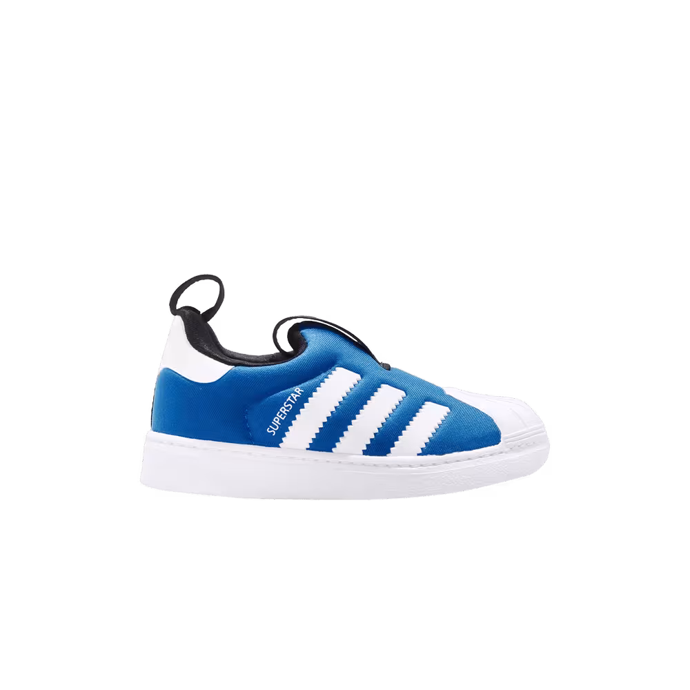 adidas Superstar 360 I Blue Bird