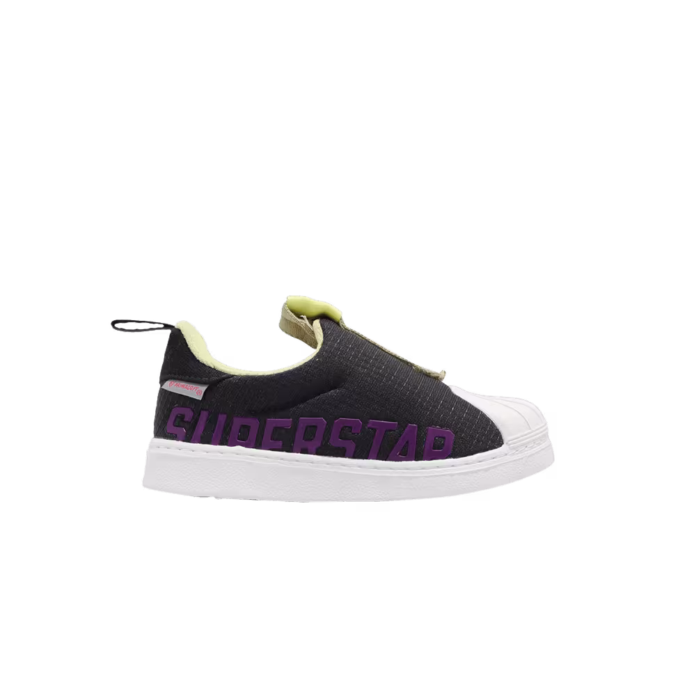 adidas Superstar 360 X I Legend Ink