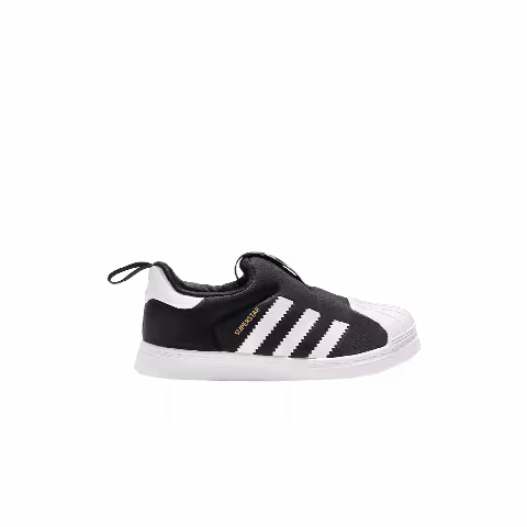 adidas Superstar 360 I 'Black'