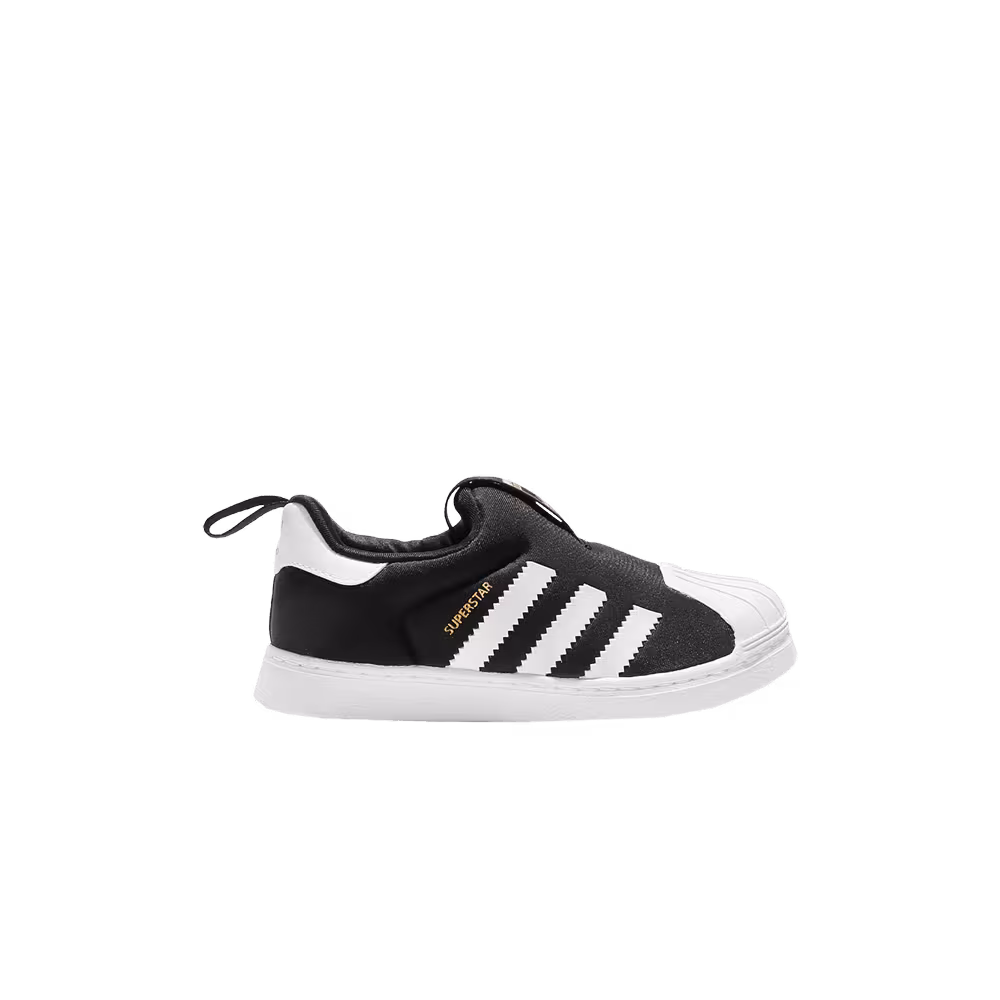 adidas Superstar 360 I Black