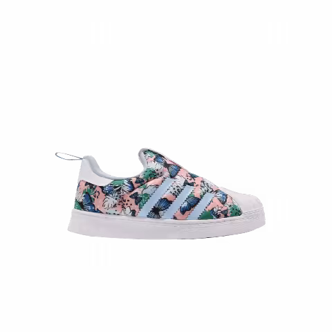 Her Studio London x adidas Superstar 360 I 'Colorful Blossoms'