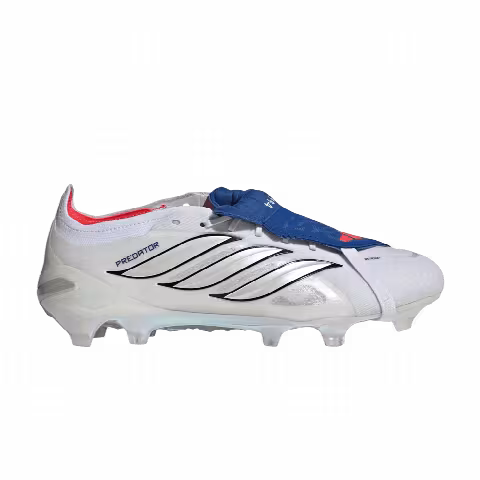 adidas Predator Elite FT FG 'Icon Takeover Pack'