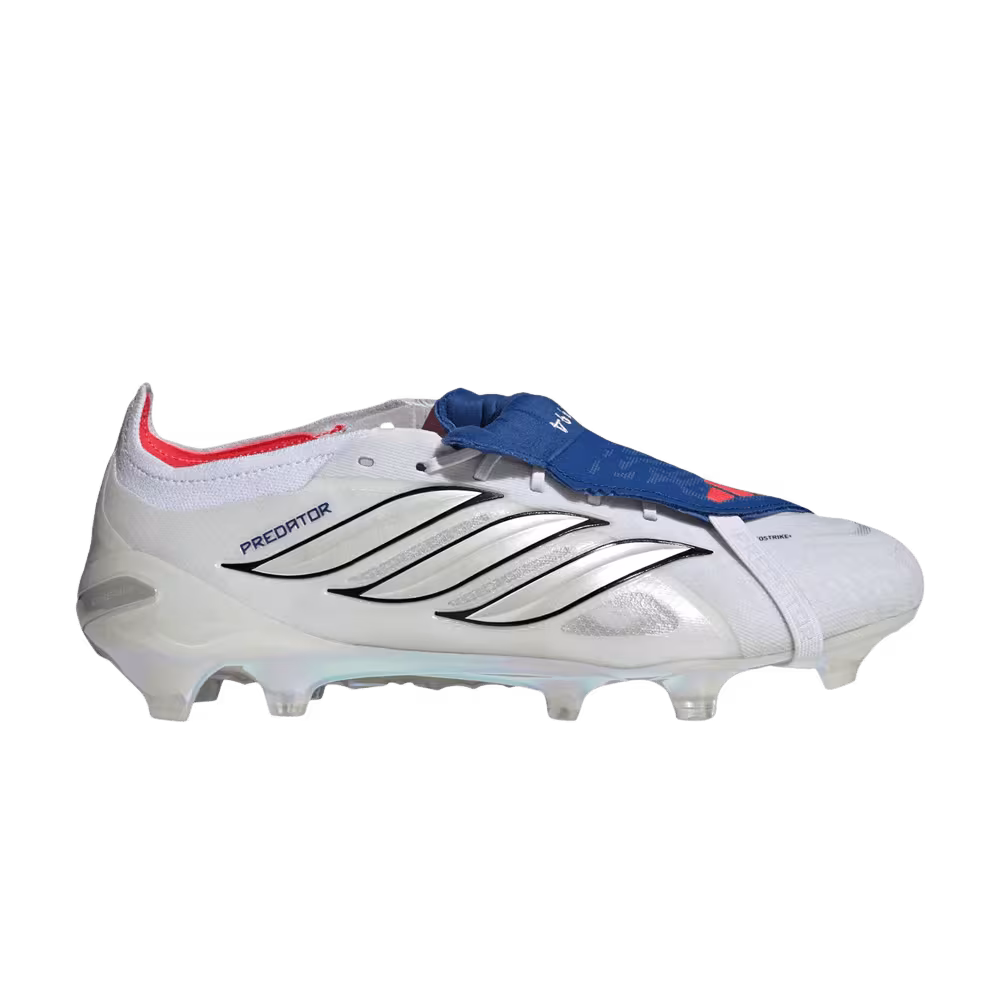 adidas Predator Elite FT FG Icon Takeover Pack