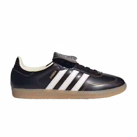 adidas Samba LT 'Core Black Cloud White'