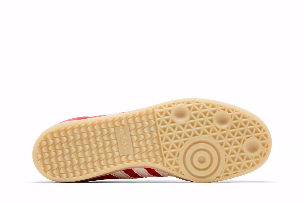 Benfica x adidas Samba Home Kit, view 5