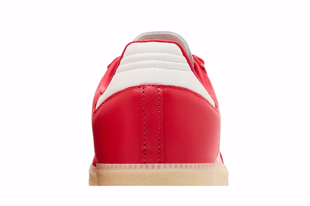 Benfica x adidas Samba Home Kit, view 8
