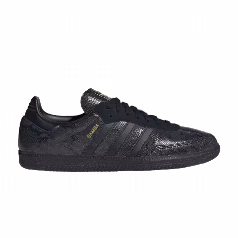 adidas Samba OG 'Core Black'