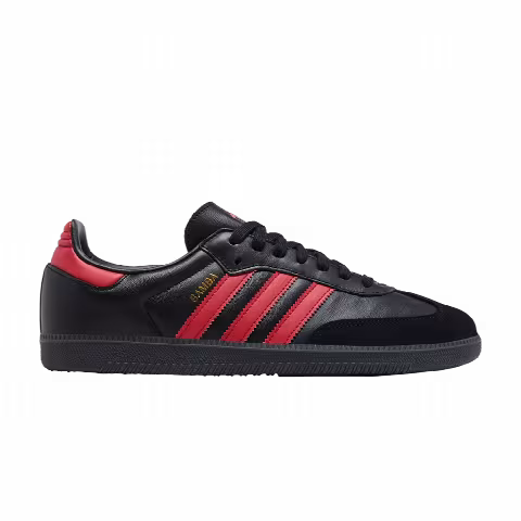 Manchester United x adidas Samba 'Home Kit'
