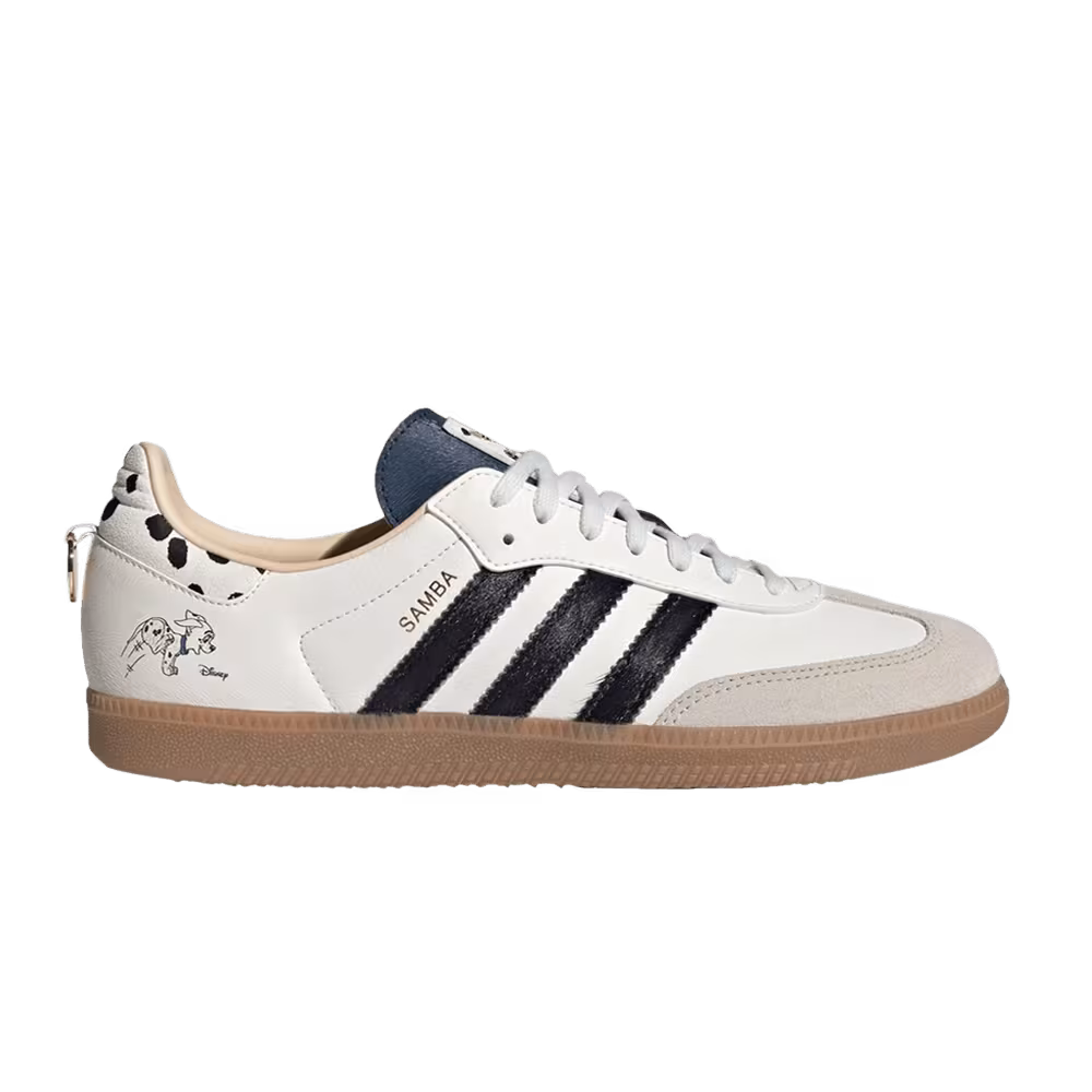 Disney x adidas Samba 101 Dalmatians - Penny
