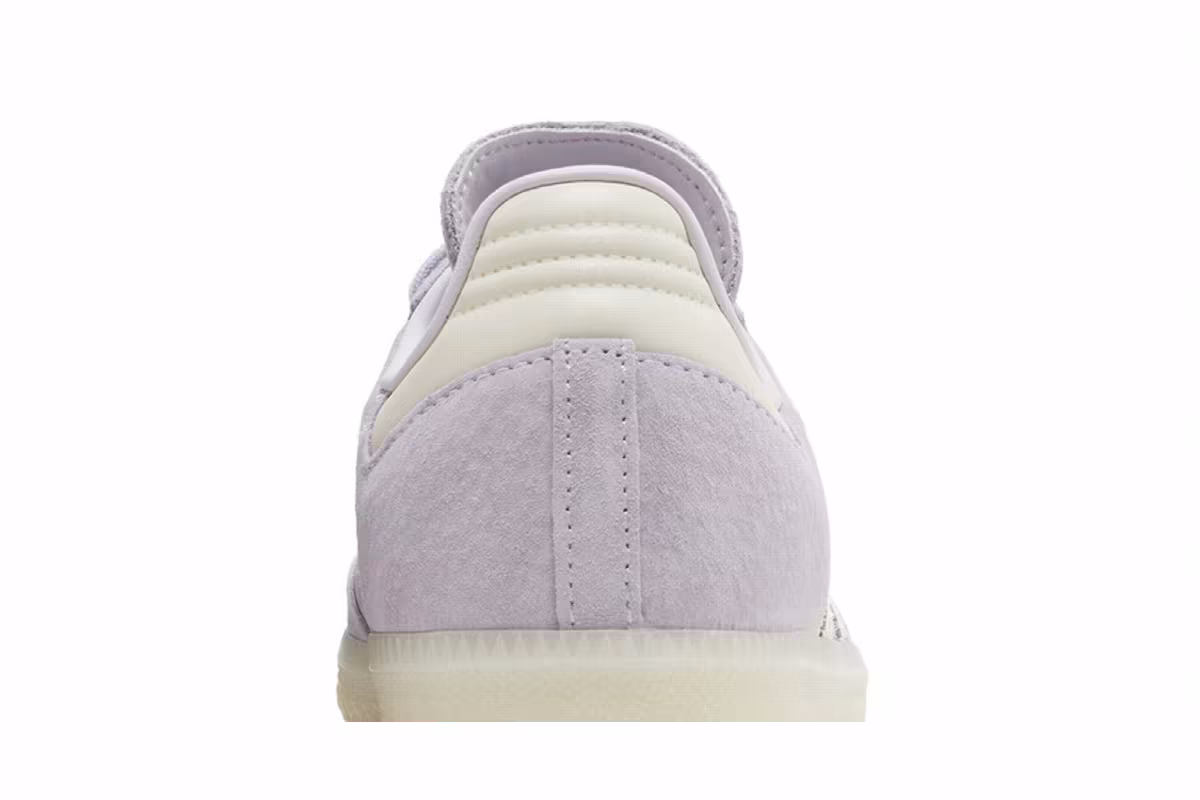 adidas Samba OG Silver Dawn, view 8