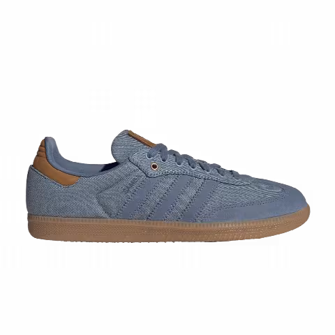 adidas Samba OG 'Supplier Colour Gum'