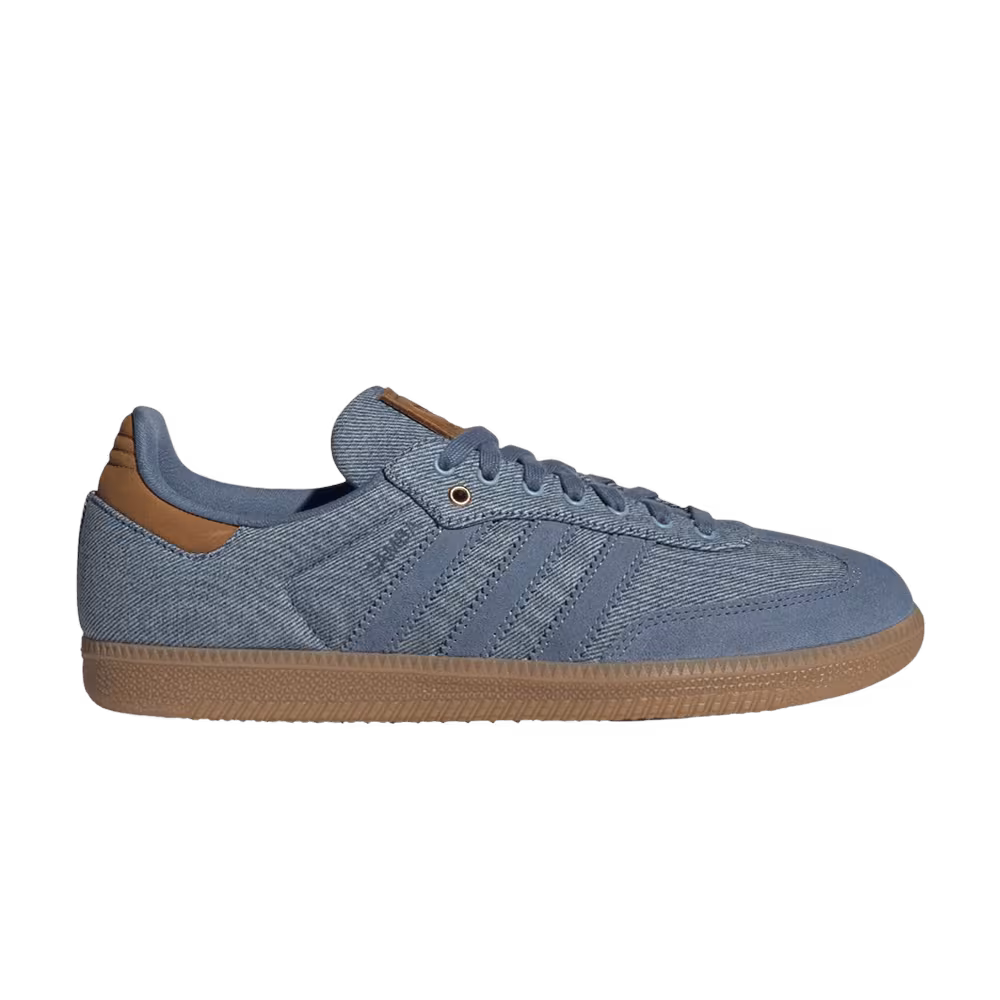 adidas Samba OG Supplier Colour Gum