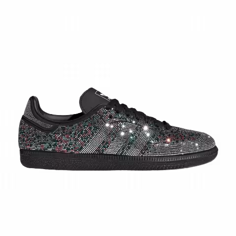 adidas Samba 'Rainbow Rhinestone'