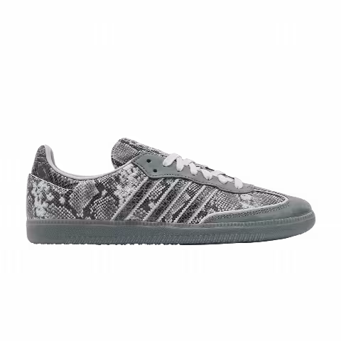 adidas Samba OG 'Grey Black'
