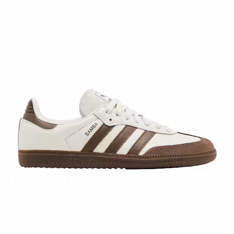 adidas Samba OG 'Off White Earth Strata'