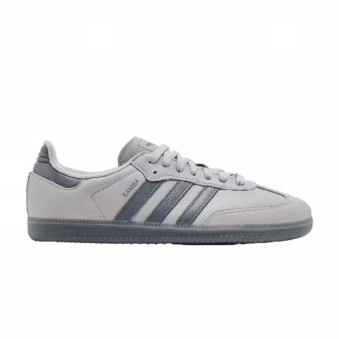 adidas Samba OG 'Grey'
