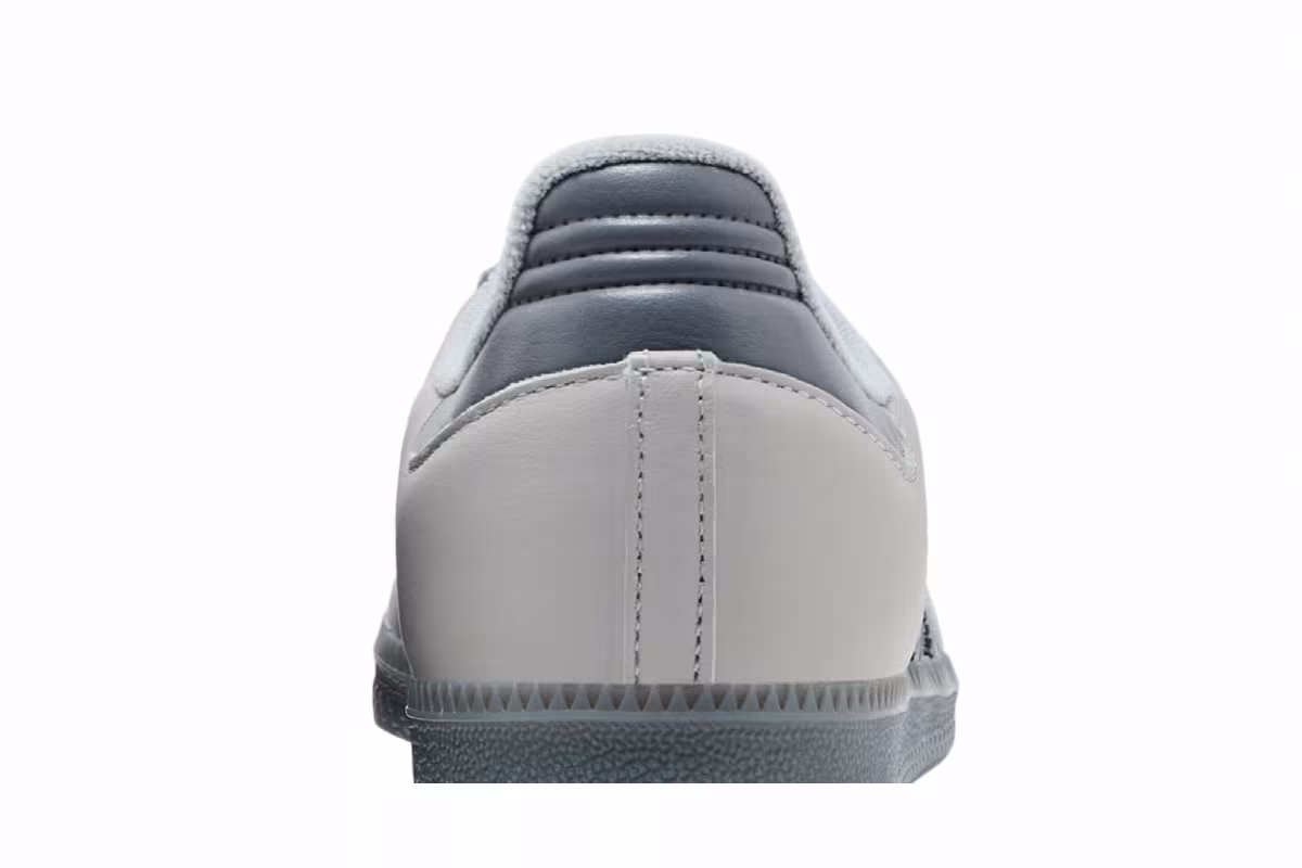 adidas Samba OG Grey, view 8