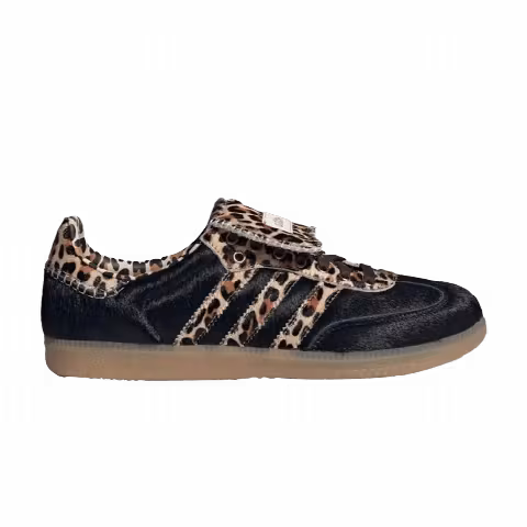 adidas Samba LT 'Leopard Print'