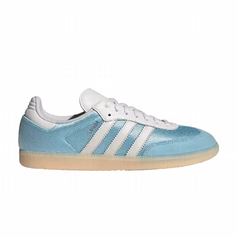 adidas Samba OG 'Icy Blue'