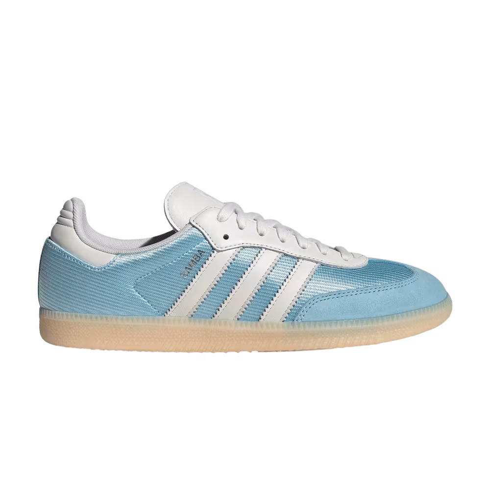adidas Samba OG Icy Blue