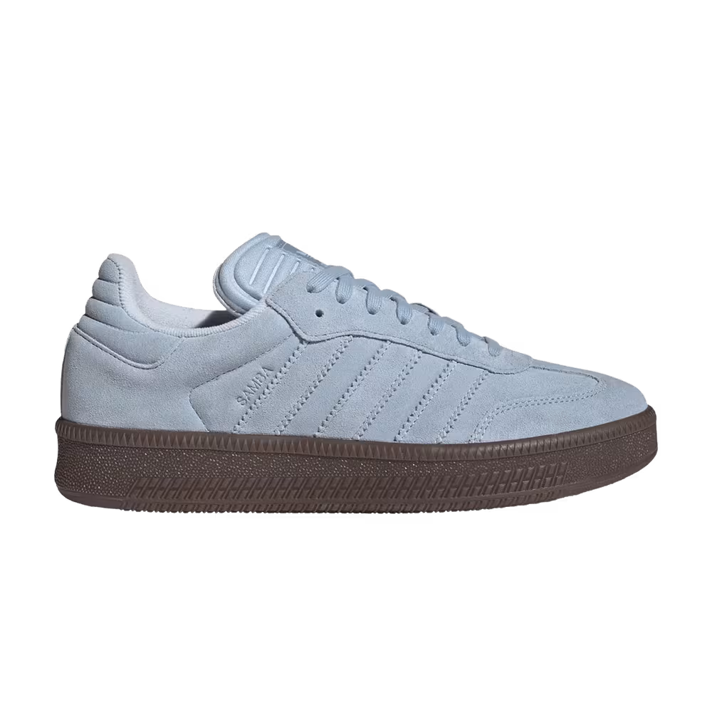 adidas Samba XLG Wonder Blue