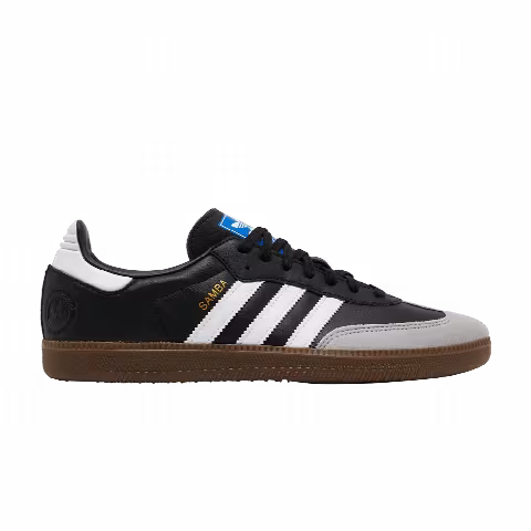 Adidas Samba 'Vegan - Black'