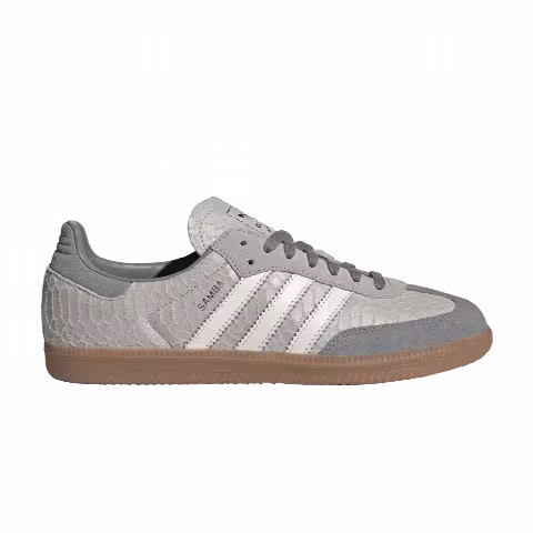adidas Samba OG 'Grey Off White'