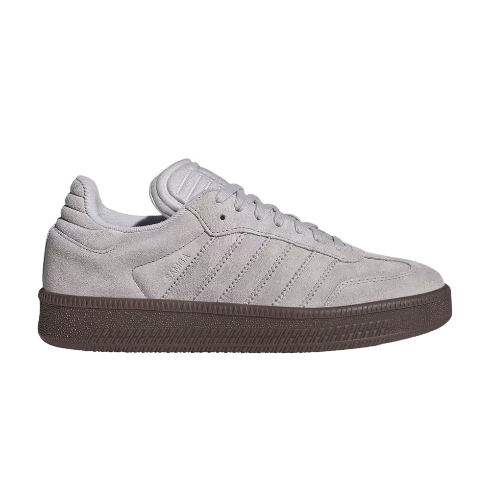 adidas Samba XLG Grey