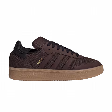 adidas Samba XLG 'Aurora Coffee Gum'