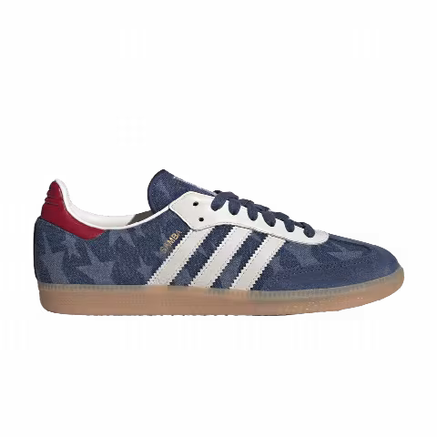 adidas Samba OG 'USA'