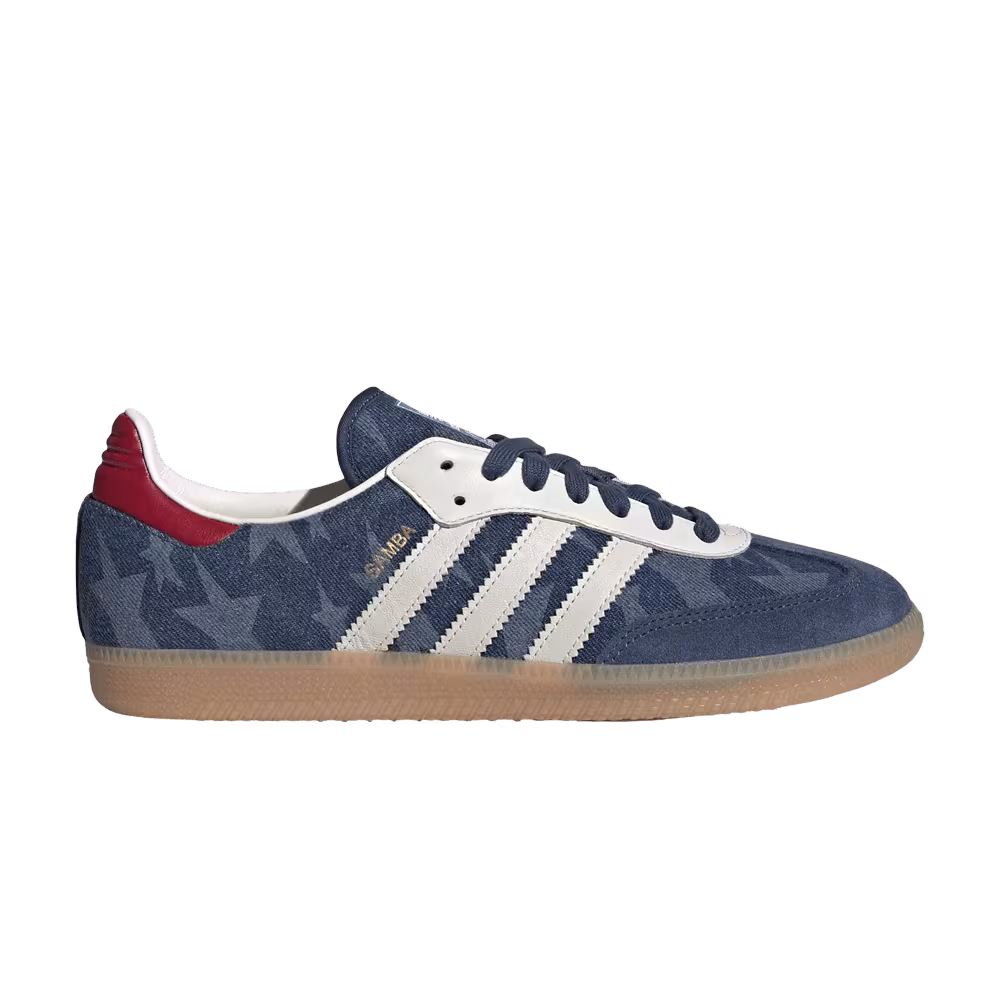 adidas Samba OG USA
