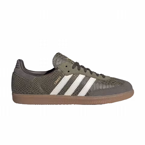 adidas Samba OG 'Focus Olive'