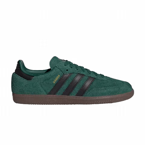 adidas Samba OG 'Collegiate Green Core Black Gum'
