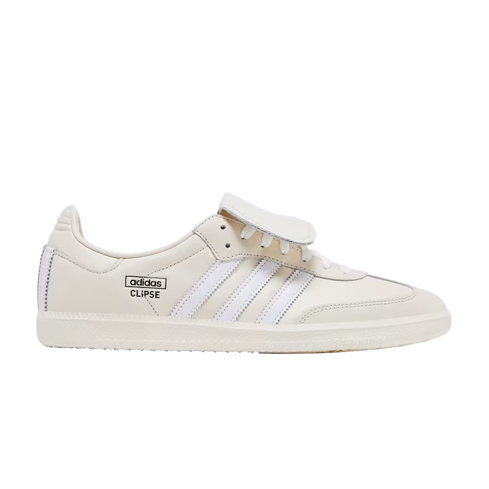 Clipse x adidas Samba LT Thorn