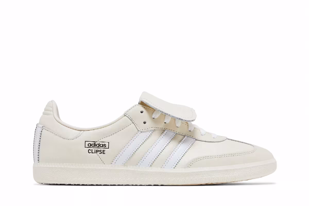 Clipse x adidas Samba LT Thorn, view 2