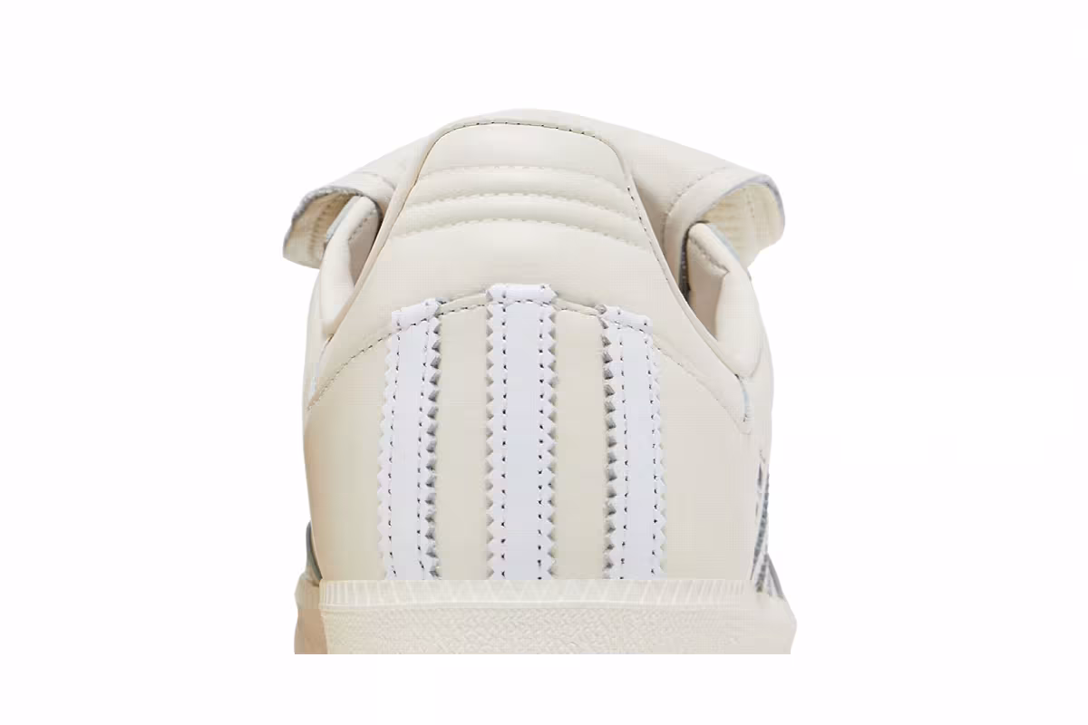 Clipse x adidas Samba LT Thorn, view 8