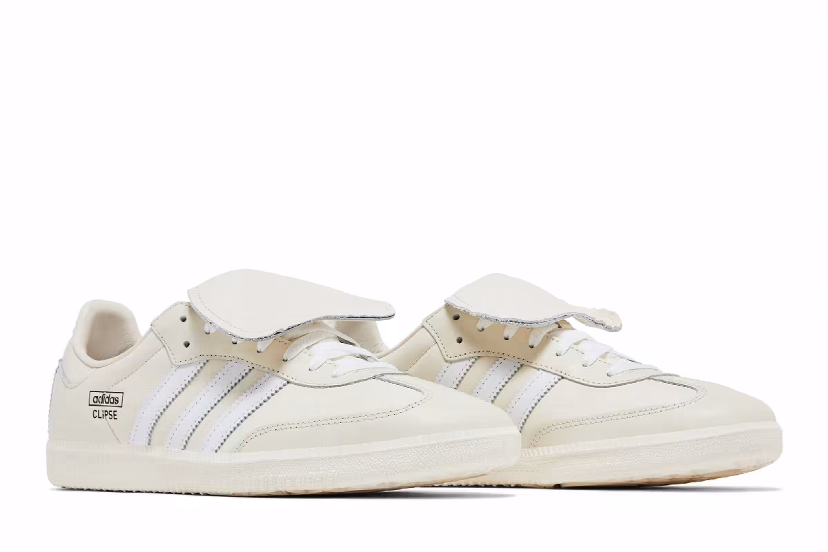 Clipse x adidas Samba LT Thorn, view 9